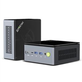 GMKtek ミニpc AMD Ryzen9 Windows 11 Pro GMKtec K11 Mini PC|AMD Ryzen 9 8945HS processor|VopTroincs