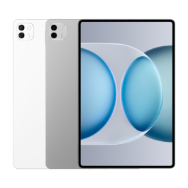 HONOR MagicPad 3 Pro 12.3 Tablet, Snapdragon 8 Gen 5, 165Hz OLED