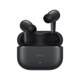vivo TWS 5 ワイヤレスイヤホン 本体（降噪対応） vivo TWS 5 True Wireless Earbuds