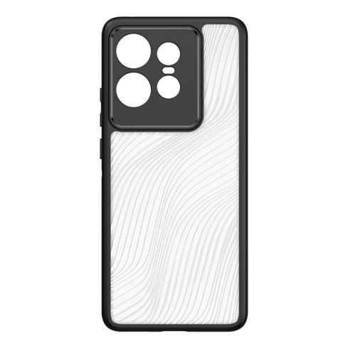 For Moto Edge 50 Pro TPU Hybrid PC Phone Case