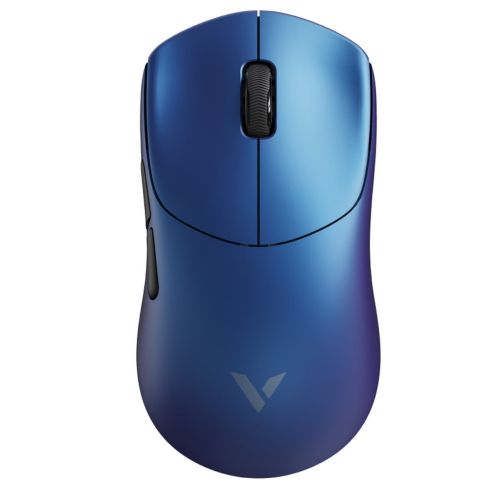 Rapoo VT7s MAX Master V2 Wireless Gaming Mouse | PAW3955 Ultimate Sensor 8000Hz Polling Rate