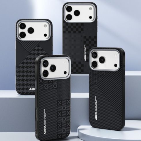 iPhone 18 Pro Max Magnetic TPU Soft Case – Shockproof & Anti-Fingerprint Cover