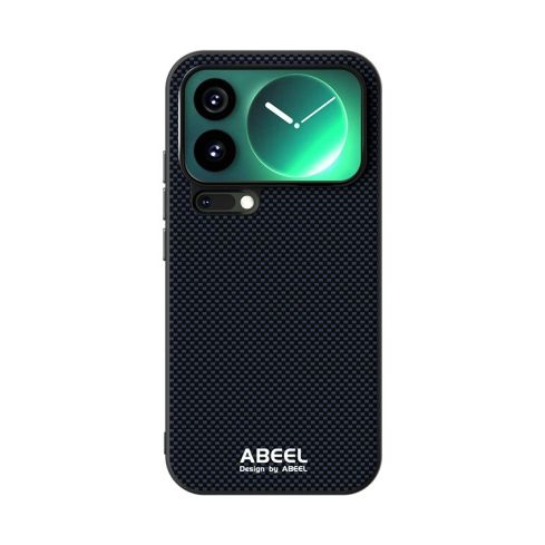 Xiaomi17 Pro Max ABEEL Invisible Magnetic  Phone Case