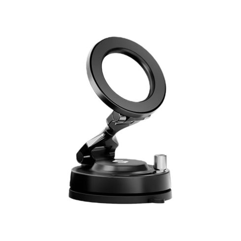 Black Shark Magnetic Car Phone Mount