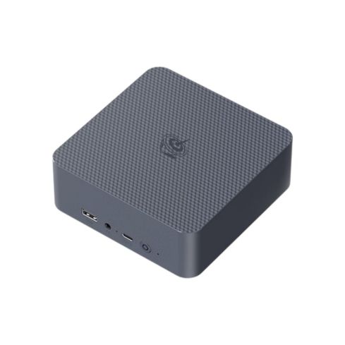 Beelink EQR5 Mini PC AMD Ryzen 7 7330U | Dual HDMI 4K