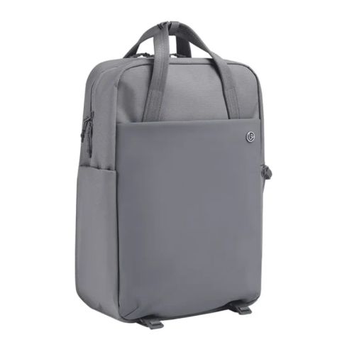 Ulanzi F08 Lightweight Travel Backpack 20L – Recycled Fabric, YKK Zippers, Camera Insert