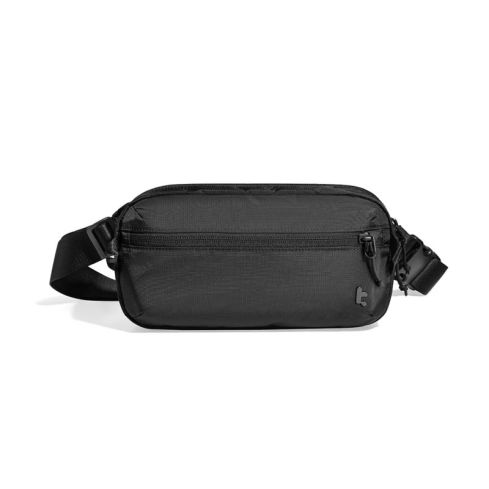 tomtoc Light-T12 Electronic Accessory Pouch – RPET 600D, 2 Sizes, Travel Cable Organizer
