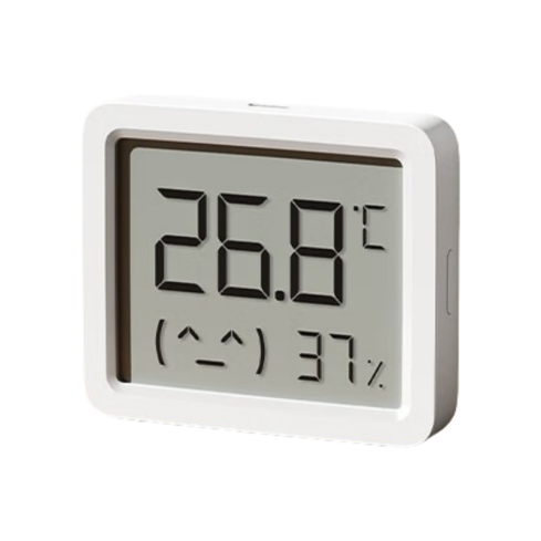 Xiaomi Smart Temperature and Humidity Monitor 3 mini