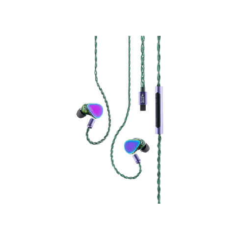 MOONDROP RAYS Gaming In-Ear Monitor