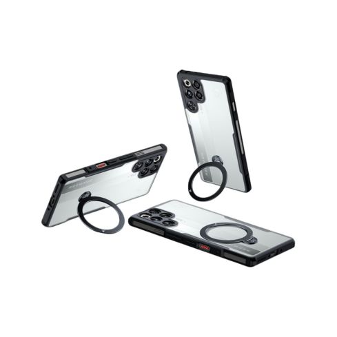 RedMagic 11 Pro+ Xundd Shockproof Magnetic Case With stand