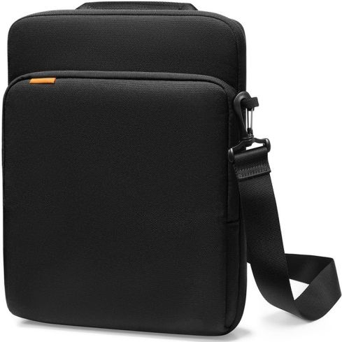 Waterproof Shockproof Tablet Sleeve Bag for iPad & 13-16 Inch Laptop | Slim Shoulder Carry Case
