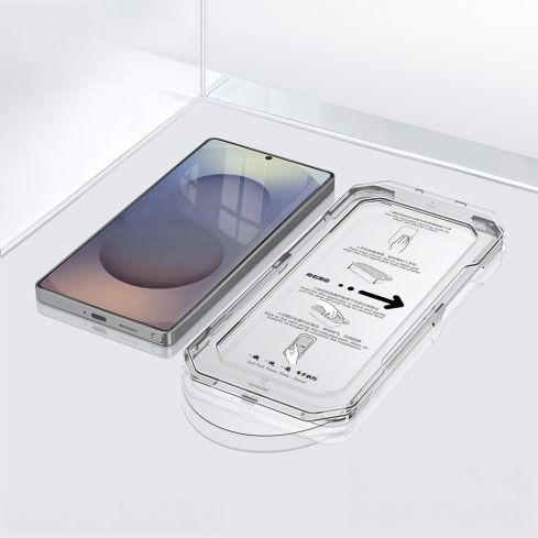XUNDD Galaxy S26 Ultra 9H HD Tempered Glass Protector