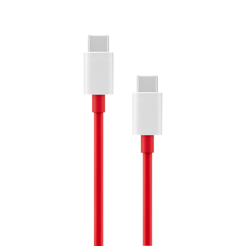 OnePlus Warp Flash Charge Data Cable Type-C to Type-C