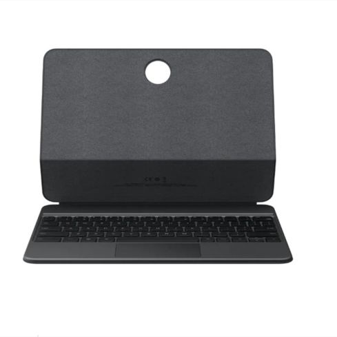 Smart Touch Keyboard Case for OPPO Pad 2