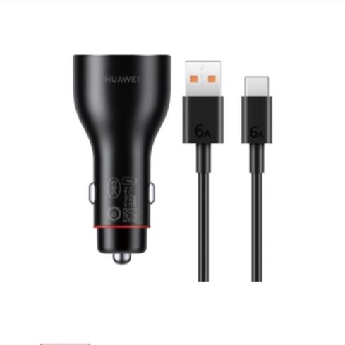 HUAWEI all-in-one Car Charger(Max 88W)