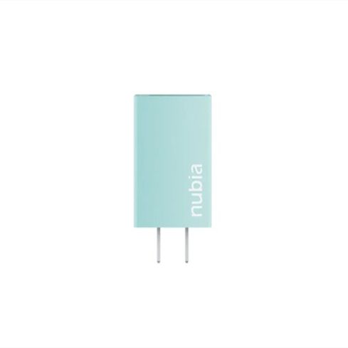 ZTE Nubia 65W single-port GaN fast charger