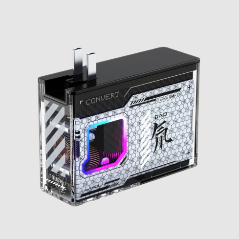  REDMAGIC DAO 150W GaN Charger