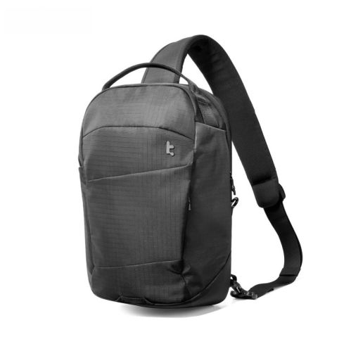 tomtoc UrbanEX-T30 Sling Bag 10L Laptop Crossbody Bag for 14 Inch Laptop Travel EDC