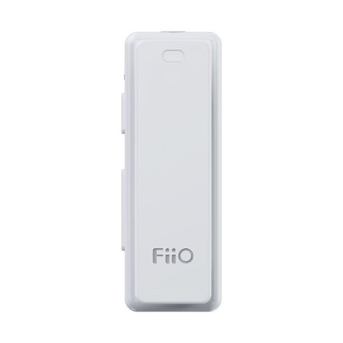 Fiio BTR11 Bluetooth 5.3 Headphone Amplifier with LDAC