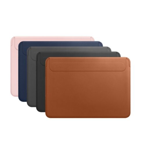 HUAWEI MatePad Edge 14.2 Leather Sleeve Case – Premium Magnetic Folio, Anti-Slip Corner Pads