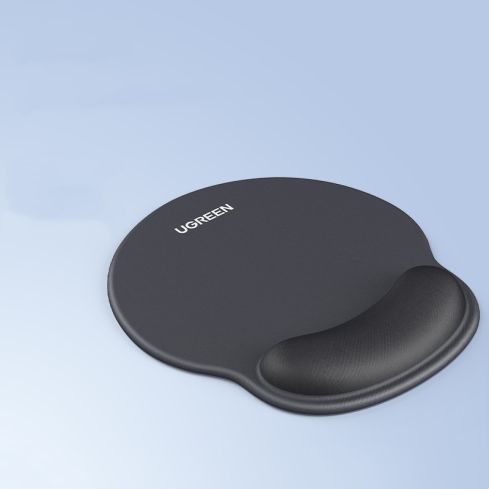 Mouse Pad Wrist Support Ergonomic Mousepad 