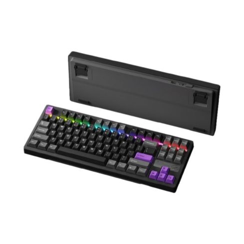 Dareu FLEX87 Tri-Mode Wireless Mechanical Keyboard – Dual 8K, Four Switch Flavors