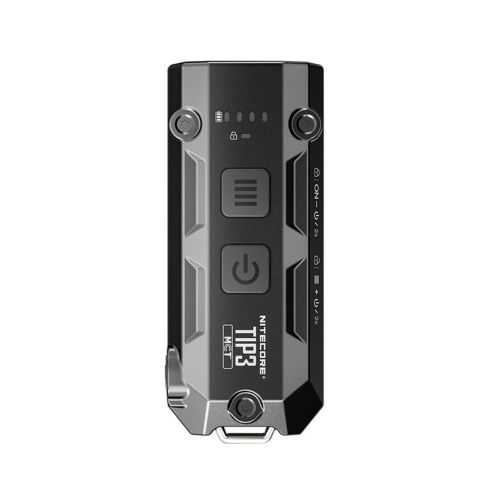 NITECORE TIP3