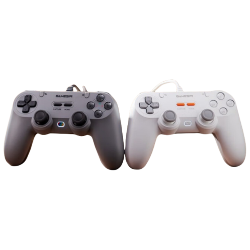 GAMESIR Linghu wired game controller