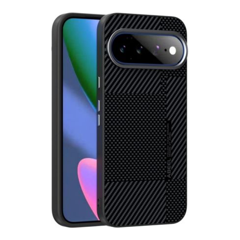 Google Pixel 11 Pro XL Magnetic Case – TPU Shockproof, Anti-Fingerprint, Anti-Oil Cover
