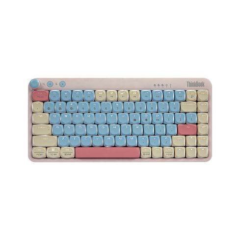 ThinkBook KB Pro mechanical keyboard