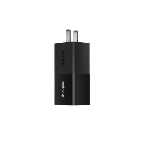 Lenovo Thinkplus Lipstick 100W GaN USB-C charger