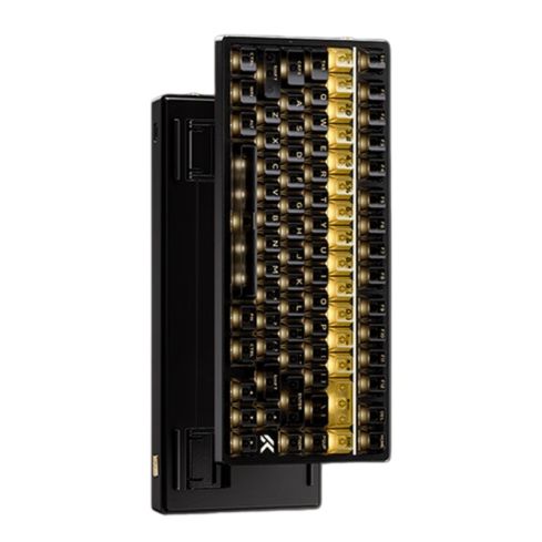 MCHOSE Ace 75 Magnetic Switch Gaming Keyboard | 8K Polling Rate & 0.001mm Precision