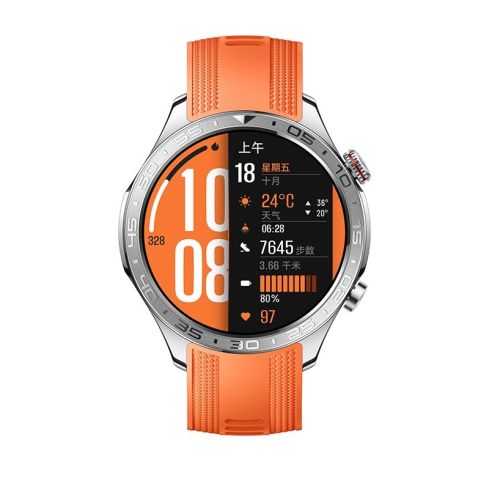 HONOR Watch 5 Pro