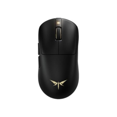 VGN Dragonfly 3 Turbo Wireless Mouse – PAW3950Extreme, Dual 8K, 56g, 0.175ms