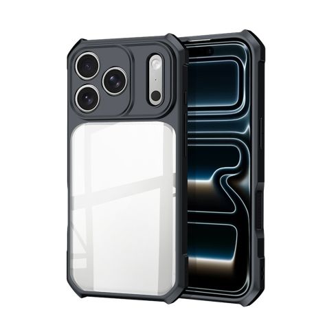 XUNDD Magnetic Stand Case for iPhone 18 Pro / iPhone 18 Pro Max