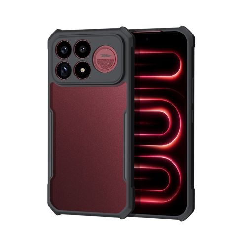 XUNDD POCO F9 Ultra / F9 Pro Hybrid Shockproof Case