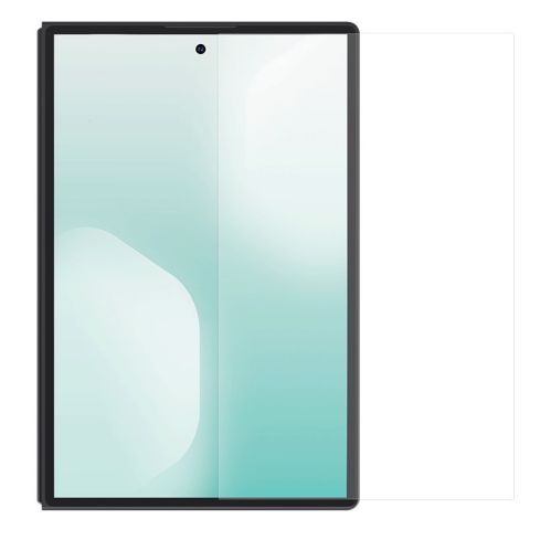 Nillkin Amazing H+PRO Tempered Glass Screen Protector for Samsung Galaxy Z Fold 8 Front Display | 9H AGC Glass | HD Clear | Anti-Fingerprint