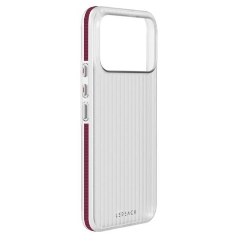 Poco F9 Ultra Striped Phone Case – Anti-Slip, Anti-Drop, Anti-Fingerprint, PC Hard Cover