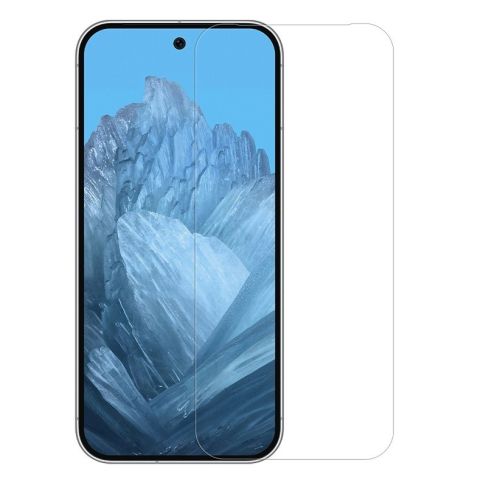 Nillkin H+ Pro Screen Protector for Google Pixel 11 Pro XL – 9H Tempered Glass, Anti-Fingerprint