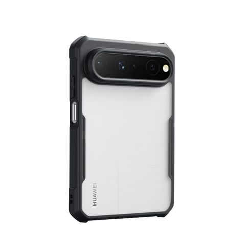 XUNDD Matte Shockproof Case for HUAWEI Pura X View
