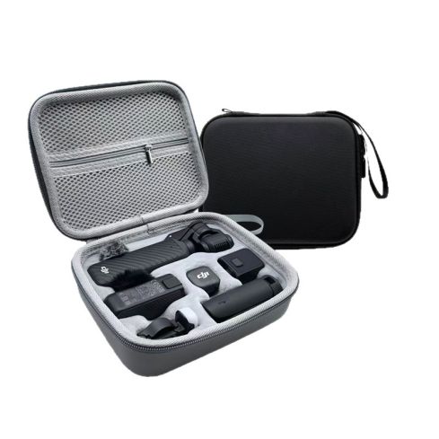 EVA Protective Carrying Case for DJI Osmo Pocket 4