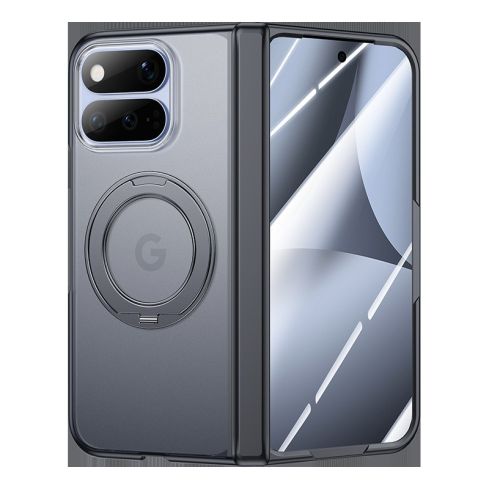 FOMBEO Google Pixel 11 Pro Fold 360° Magnetic Stand Case