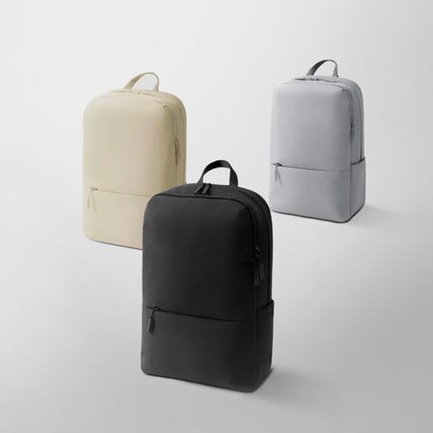 Xiaomi Mijia Lightweight Commuter Backpack 18L | 16-Inch Laptop