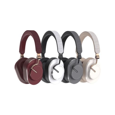 MOONDROP EDGE 2 Wireless Over-Ear Headphones Bluetooth 6.0 LDAC LHDC 50H ANC USB-C Fast Charge