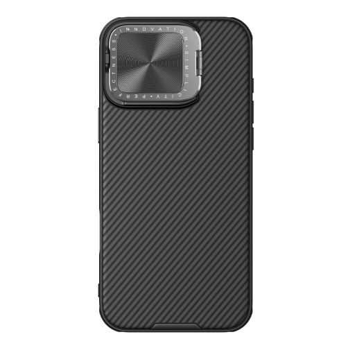 For iPhone 16 Pro Max Magnetic Case