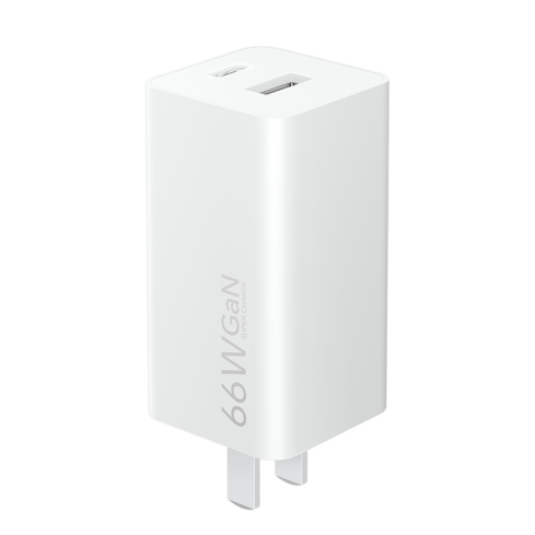 Honor Super Fast Dual-Port GaN Charger (Max 66W)