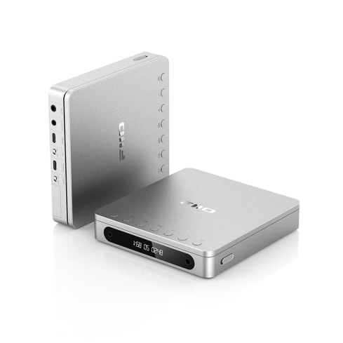 Fiio DM13