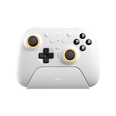 8BitDo Ultimate 2 Bluetooth Controller