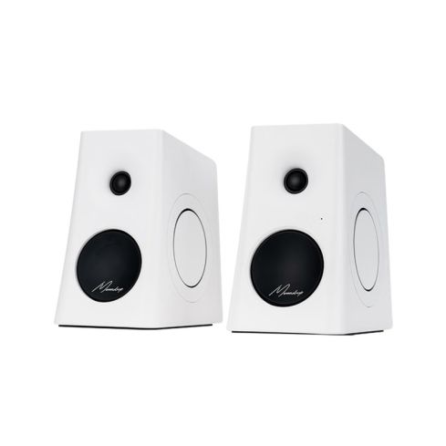 MOONDROP MM3 A5 3-inch HiFi Active Speaker | Bluetooth 6.0