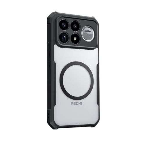 XUNDD POCO F9 Ultra / F9 Pro Hybrid Shockproof Magnetic Case